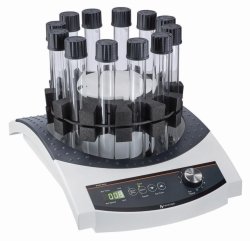 Test tube shakers Multi Reax | Type : Multi Reax